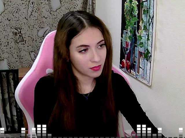 Скріншоти передачі Moniika