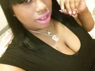 Еротичний відеочат Monikastorm