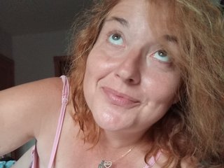 Еротичний відеочат MonisimaK