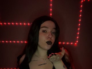 Еротичний відеочат Monna-Krrrista