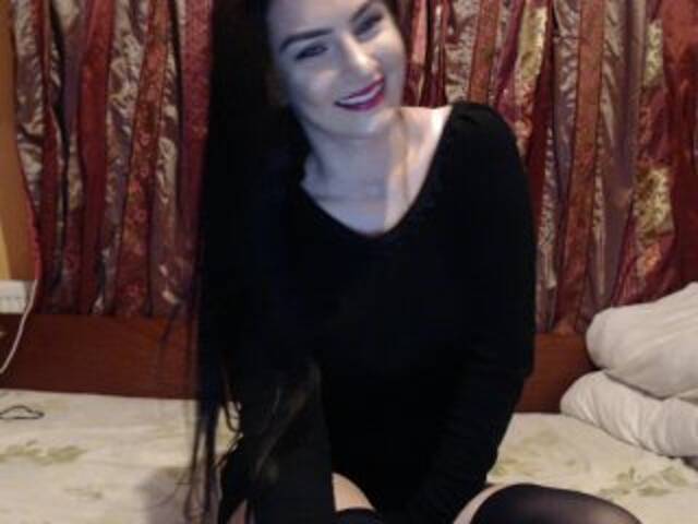 Скріншоти передачі MonroeMary