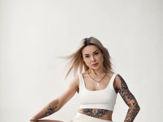 Еротичний відеочат Moondemon