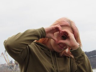 Еротичний відеочат Moonlight221