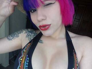 Еротичний відеочат moonlightdoll