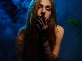 Еротичний відеочат MoonLina