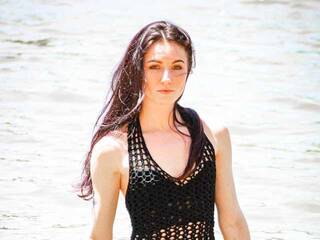 Еротичний відеочат Moonnectar93