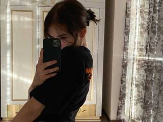 Еротичний відеочат moonranger