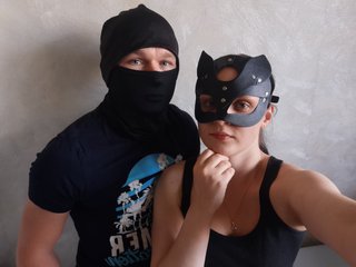 Еротичний відеочат MoonSunny69