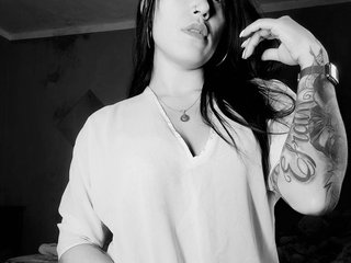 Еротичний відеочат morena14