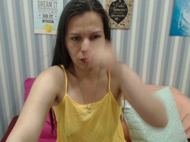 Скріншоти передачі Morenasly