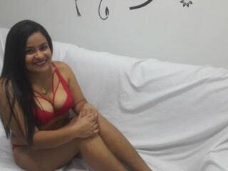 Еротичний відеочат morenita1999