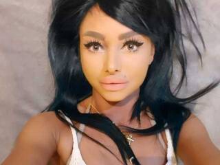 Еротичний відеочат morrenna