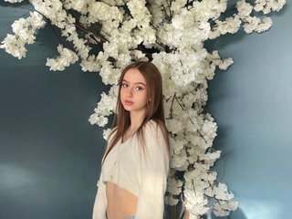 Еротичний відеочат morepolly