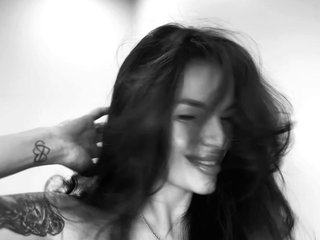 Еротичний відеочат moretta96