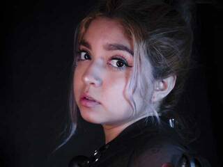 Еротичний відеочат morganasmith