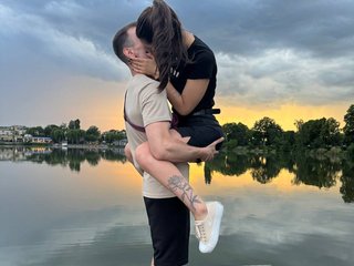 Еротичний відеочат Moriarty2201