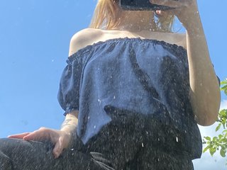 Еротичний відеочат Morkva1