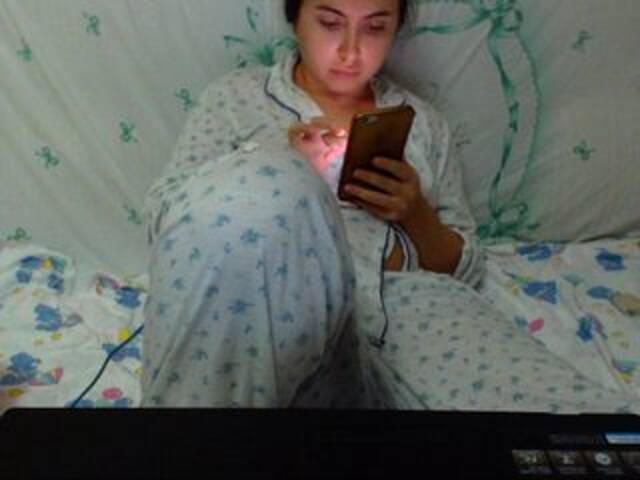 Скріншоти передачі Morphinee