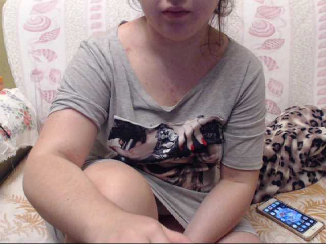 Скріншоти передачі Morphinee