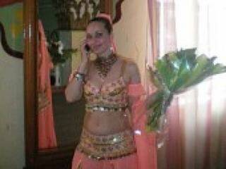 Еротичний відеочат mozart02