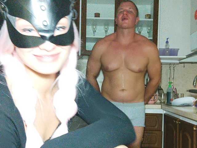 Скріншоти передачі mr-mrsbiglove