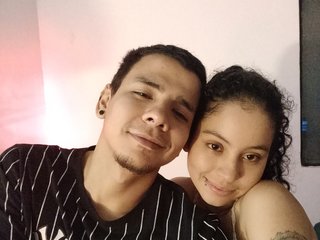 Еротичний відеочат mr-mrscurie