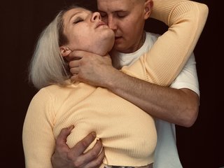 Еротичний відеочат MrMrsRight