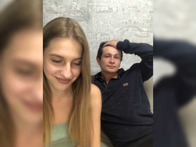 Скріншоти передачі JuicyBunsss