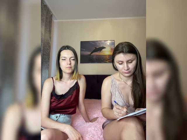 Скріншоти передачі mrrgirls