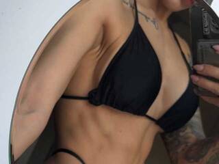 Еротичний відеочат Mrs28