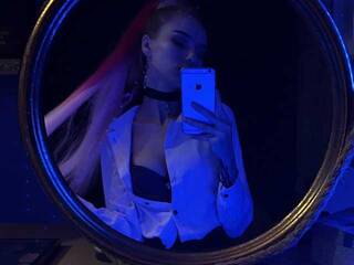 Еротичний відеочат MrsAmyS4