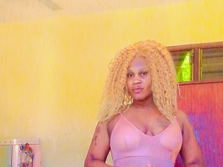 Еротичний відеочат Mrsanaconda