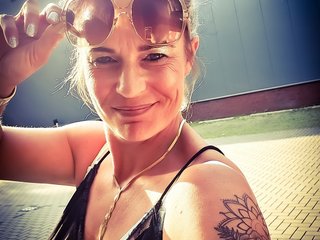 Еротичний відеочат Ashley-Rose