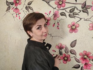 Еротичний відеочат MrsJulia