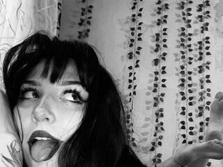 Еротичний відеочат Ms-Rose