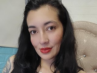 Еротичний відеочат Msalome