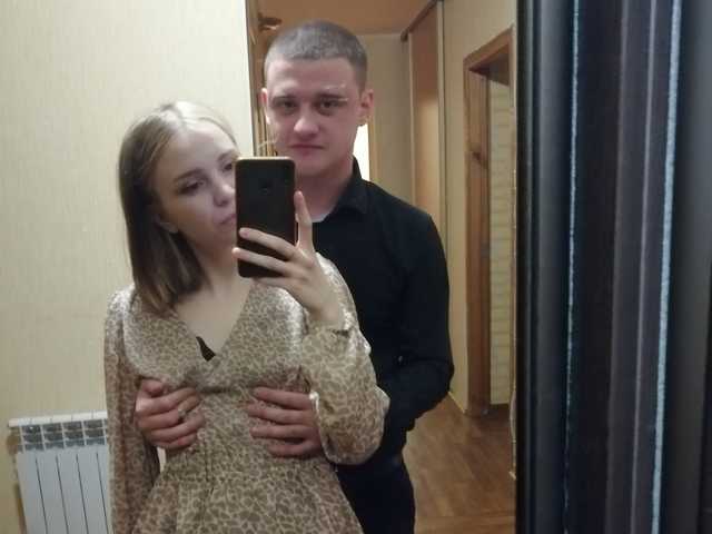 Фото профілю Ms_AND_Mr
