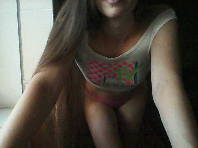 Скріншоти передачі MsBruni