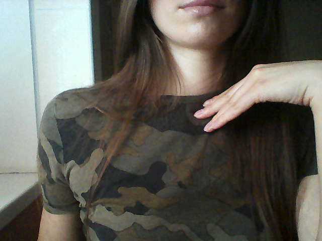 Скріншоти передачі MsBruni