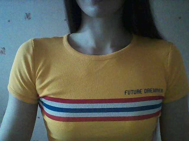 Скріншоти передачі MsBruni