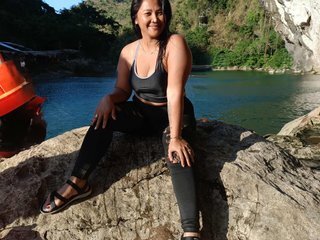 Еротичний відеочат MsErica