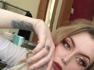 Еротичний відеочат Msjusticia