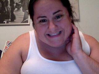 Еротичний відеочат mskittywren