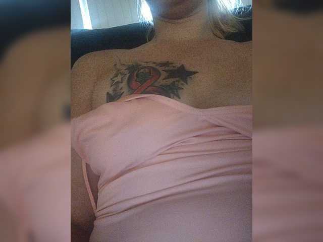 Скріншоти передачі MsMizzou