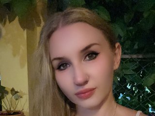 Еротичний відеочат Mspurrfect