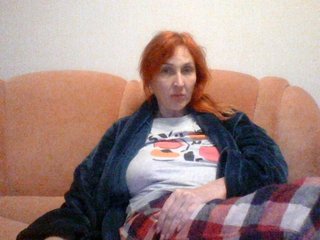 Еротичний відеочат MssAngela