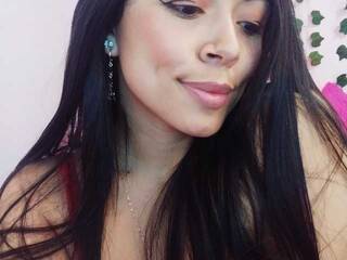 Еротичний відеочат Msskandy10