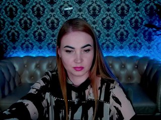 Еротичний відеочат MssShyBarbie