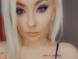Еротичний відеочат Mila_Monroe