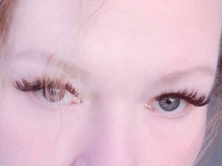 Еротичний відеочат MsYummy